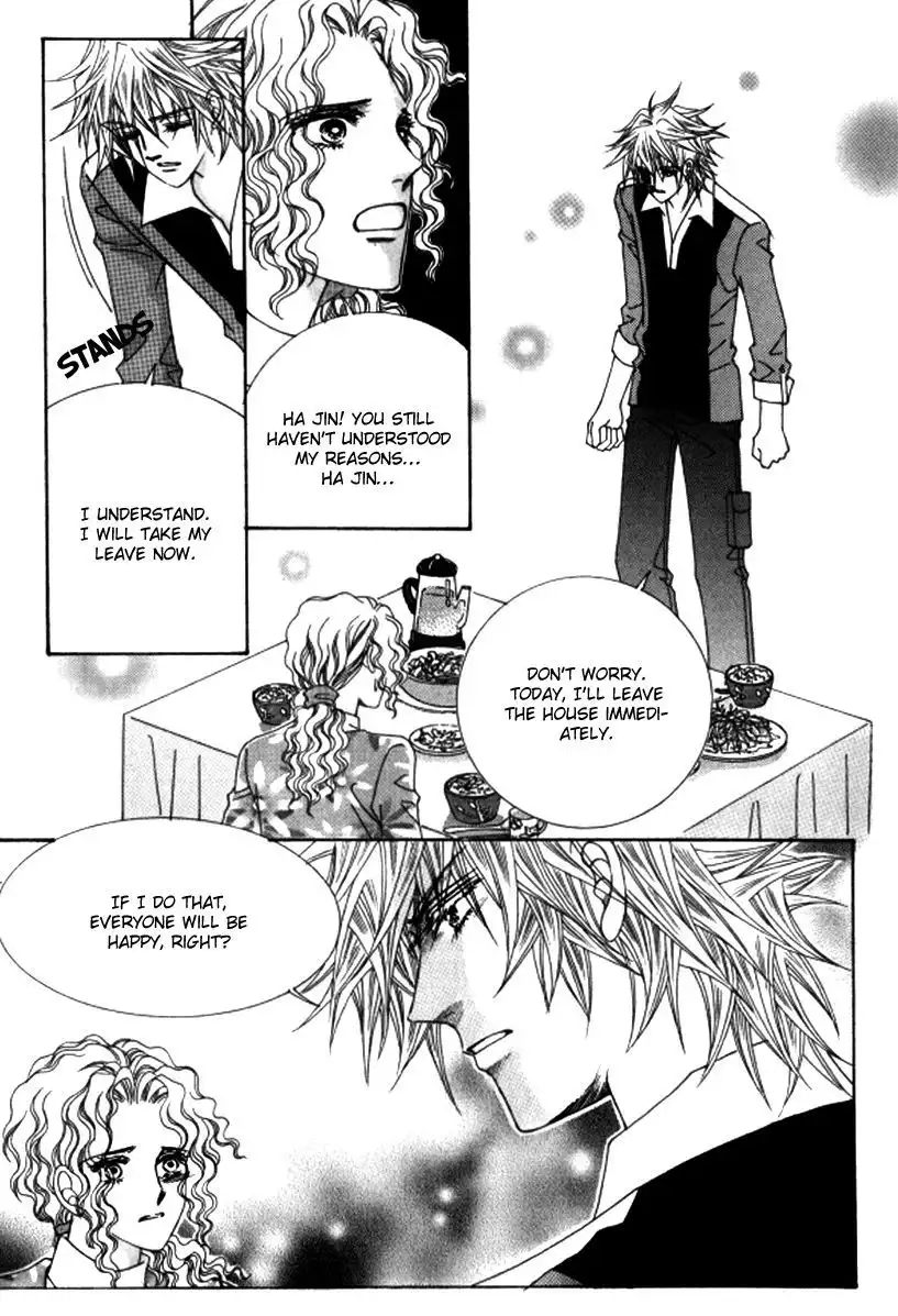 Love like Crazy Chapter 41 5